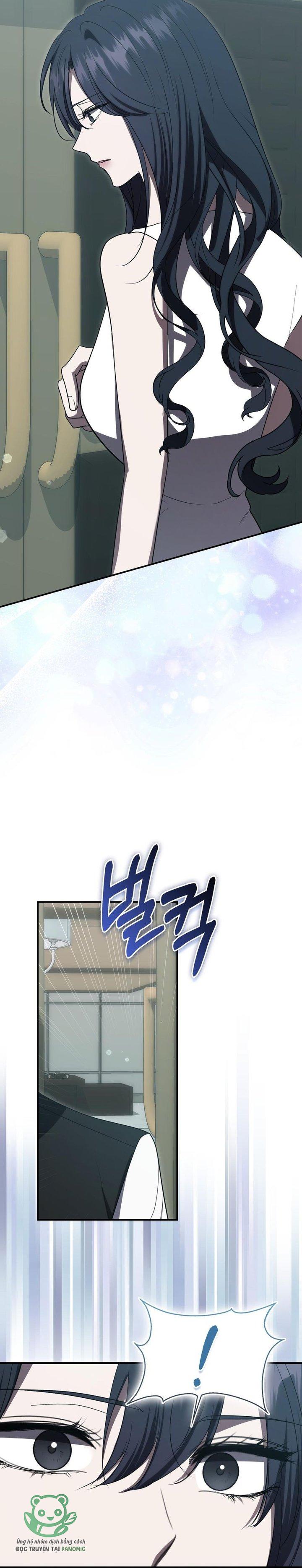 Bạn Trai Của Nam Chính Ám Ảnh Tôi - Chap 72 - Trang 24