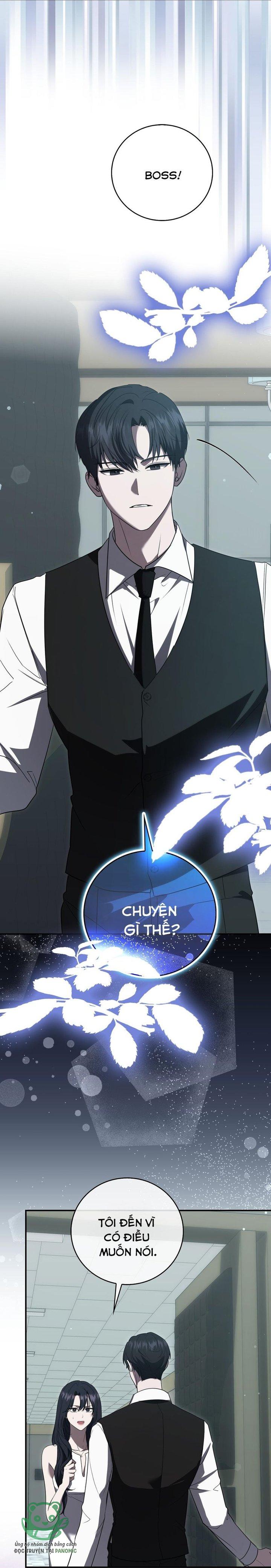 Bạn Trai Của Nam Chính Ám Ảnh Tôi - Chap 72 - Trang 25