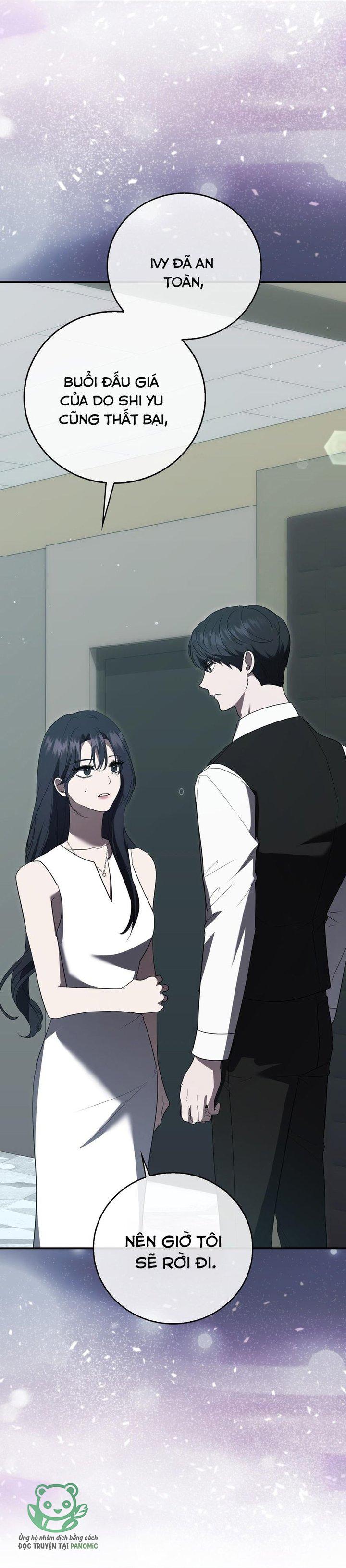 Bạn Trai Của Nam Chính Ám Ảnh Tôi - Chap 72 - Trang 26