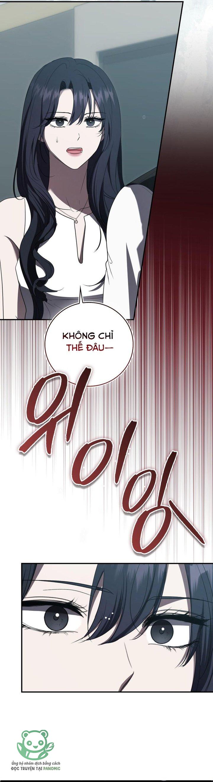 Bạn Trai Của Nam Chính Ám Ảnh Tôi - Chap 72 - Trang 29