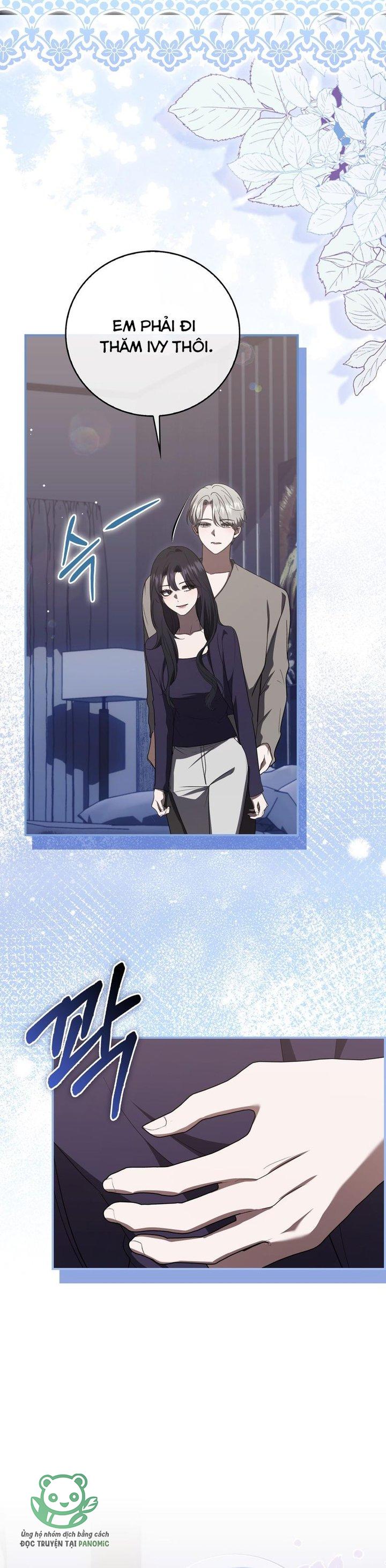 Bạn Trai Của Nam Chính Ám Ảnh Tôi - Chap 72 - Trang 4