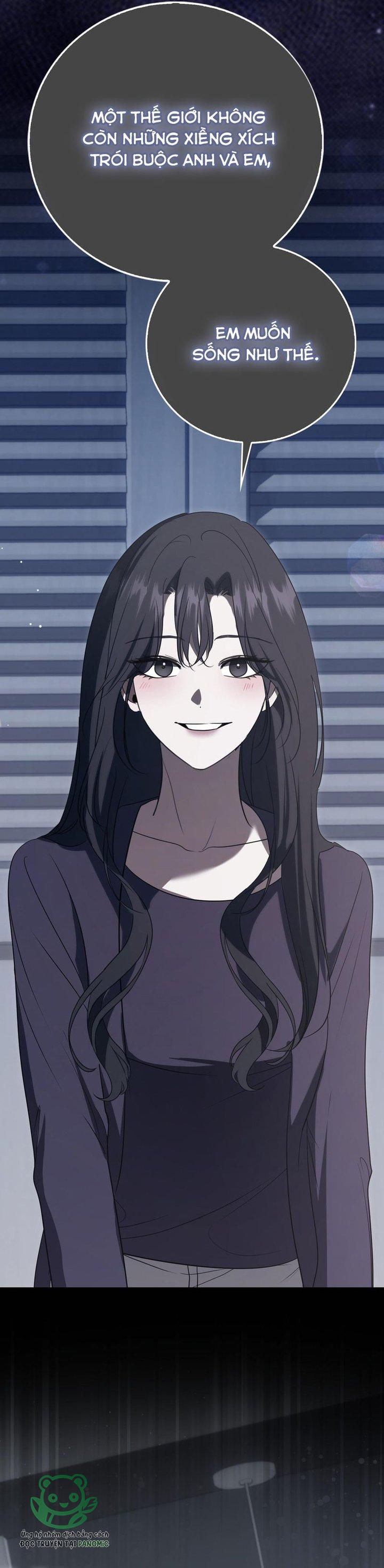 Bạn Trai Của Nam Chính Ám Ảnh Tôi - Chap 72 - Trang 32
