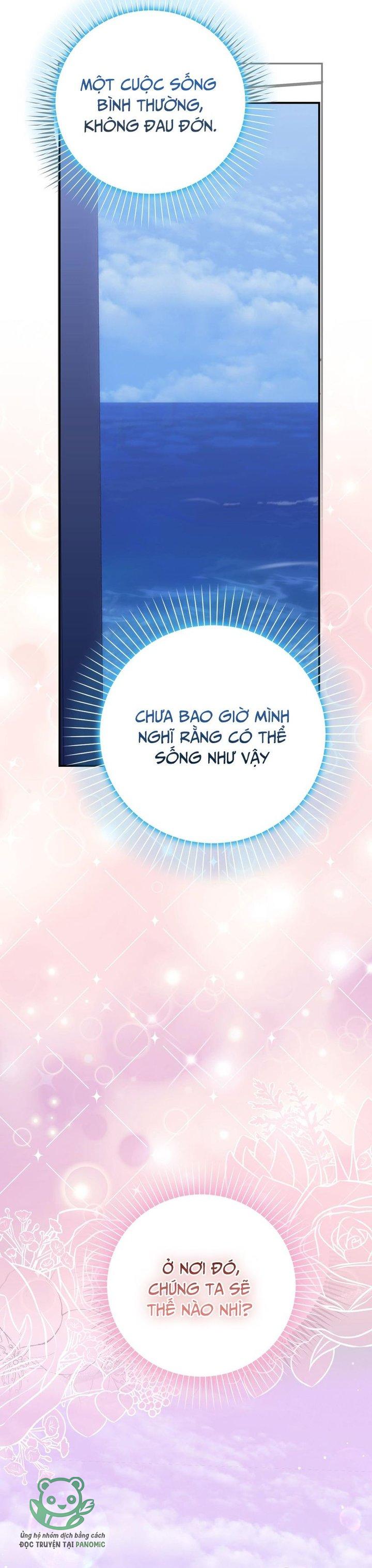 Bạn Trai Của Nam Chính Ám Ảnh Tôi - Chap 72 - Trang 34