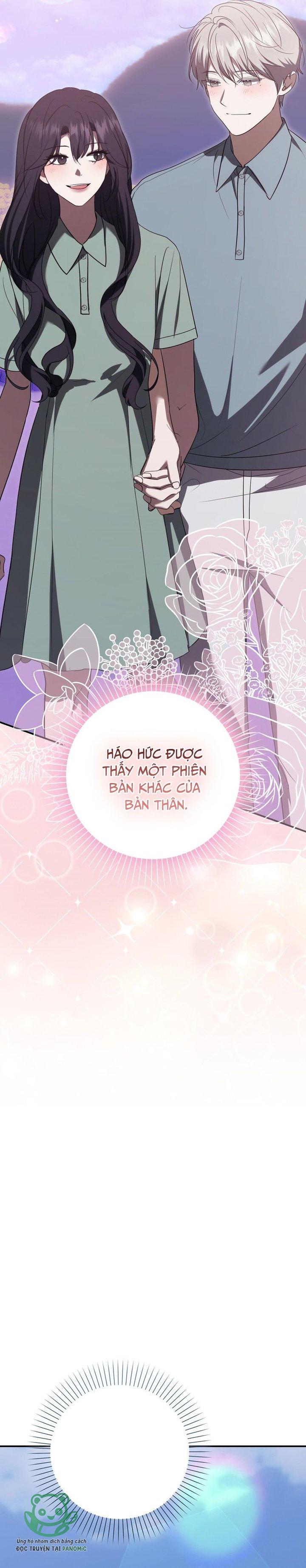 Bạn Trai Của Nam Chính Ám Ảnh Tôi - Chap 72 - Trang 35