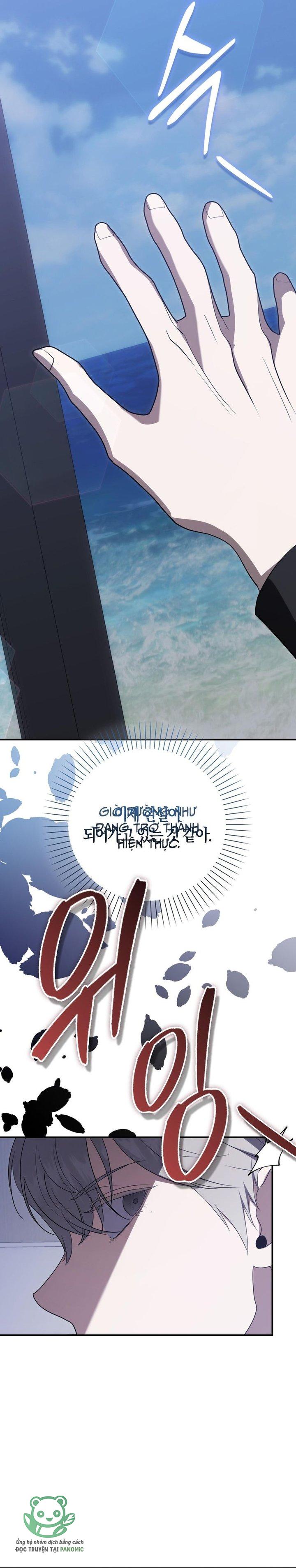 Bạn Trai Của Nam Chính Ám Ảnh Tôi - Chap 72 - Trang 36