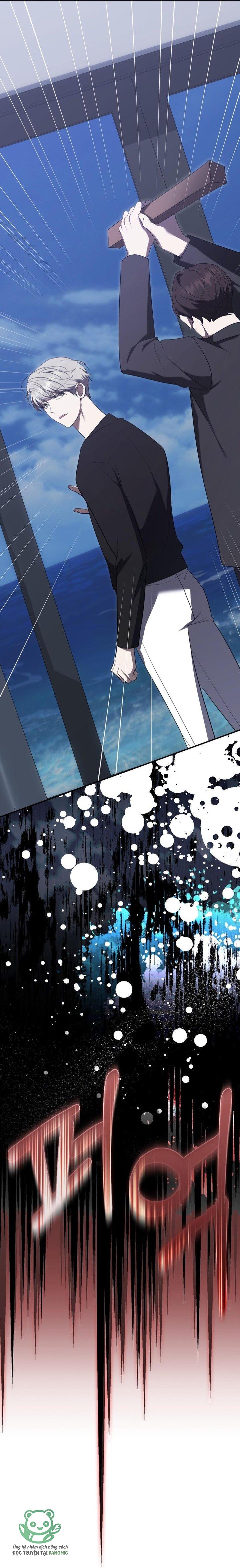 Bạn Trai Của Nam Chính Ám Ảnh Tôi - Chap 72 - Trang 37