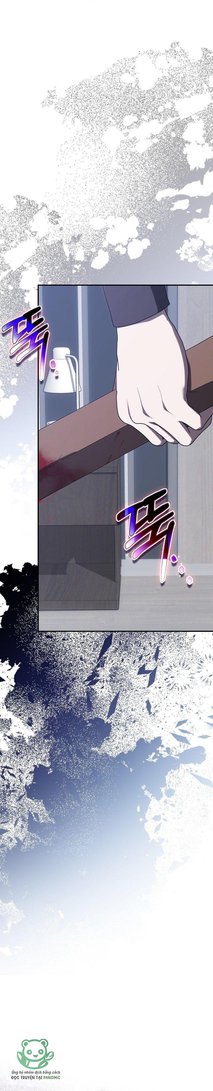 Bạn Trai Của Nam Chính Ám Ảnh Tôi - Chap 72 - Trang 38