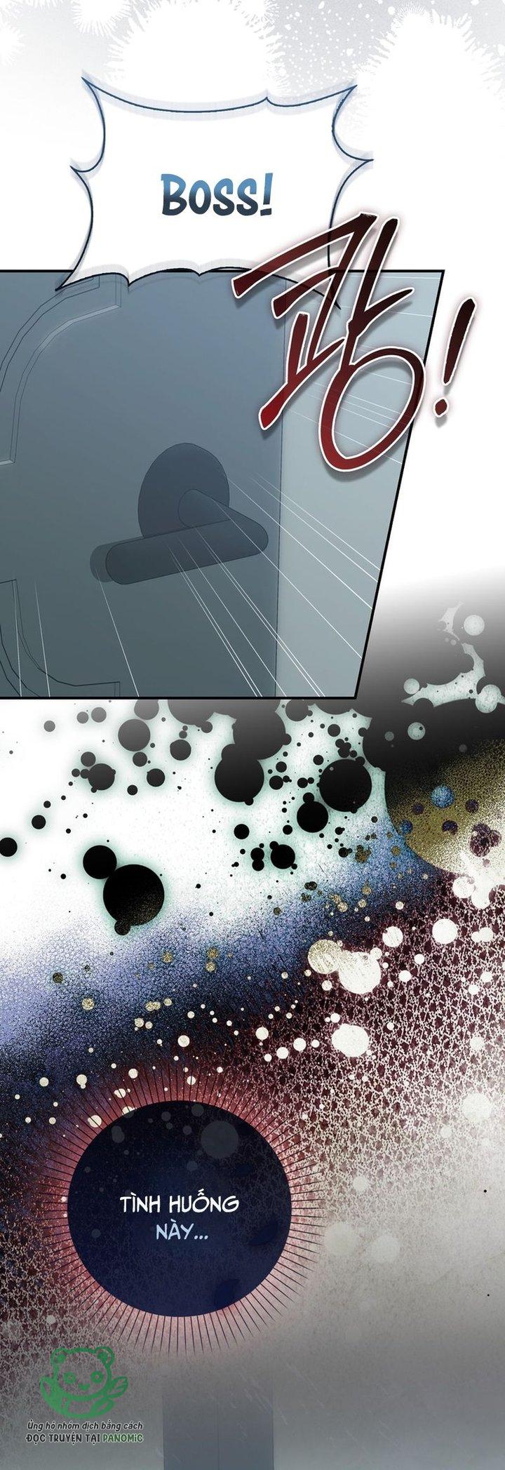 Bạn Trai Của Nam Chính Ám Ảnh Tôi - Chap 73 - Trang 7