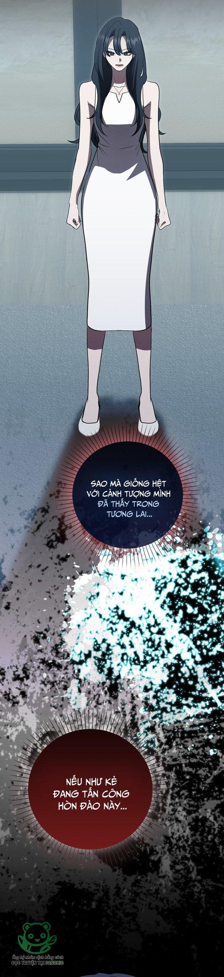 Bạn Trai Của Nam Chính Ám Ảnh Tôi - Chap 73 - Trang 8