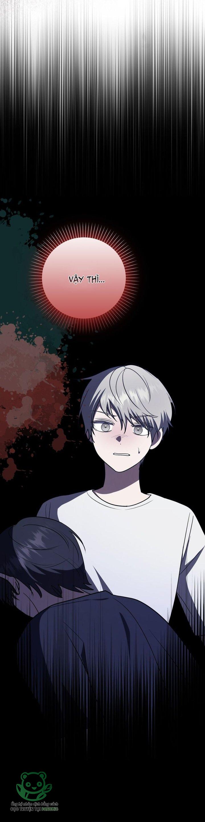 Bạn Trai Của Nam Chính Ám Ảnh Tôi - Chap 73 - Trang 12
