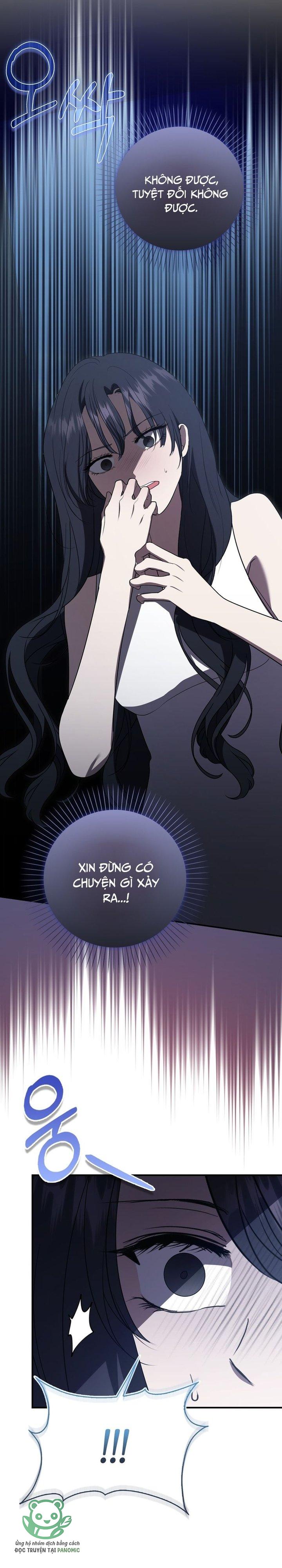 Bạn Trai Của Nam Chính Ám Ảnh Tôi - Chap 73 - Trang 14