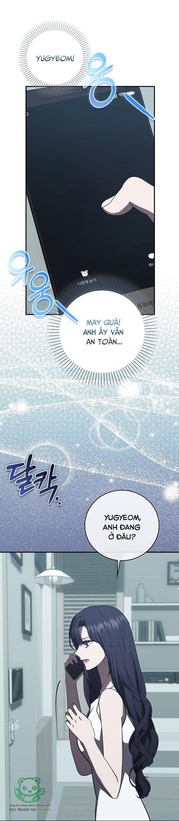 Bạn Trai Của Nam Chính Ám Ảnh Tôi - Chap 73 - Trang 15
