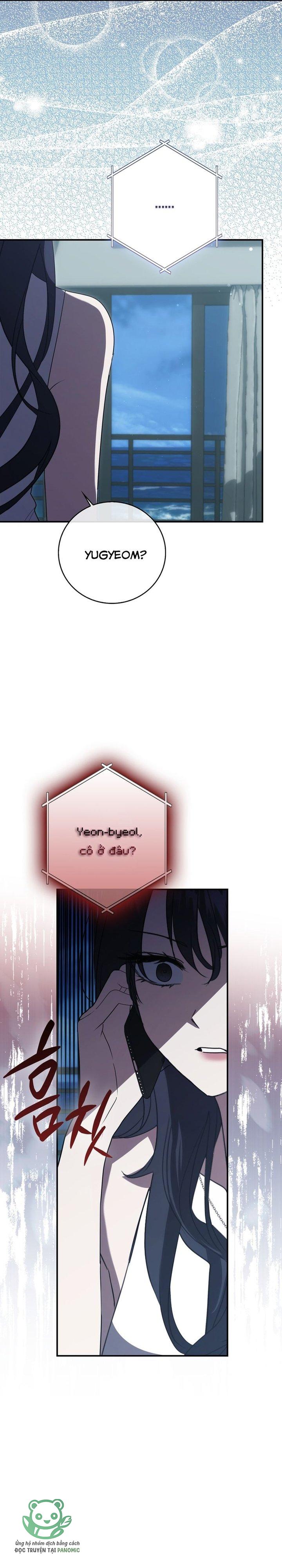 Bạn Trai Của Nam Chính Ám Ảnh Tôi - Chap 73 - Trang 16
