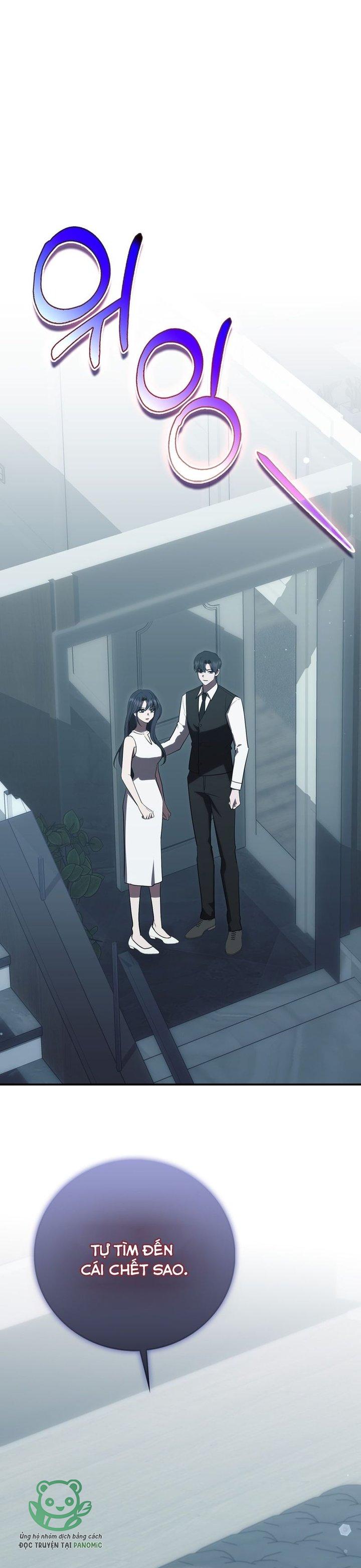Bạn Trai Của Nam Chính Ám Ảnh Tôi - Chap 73 - Trang 3