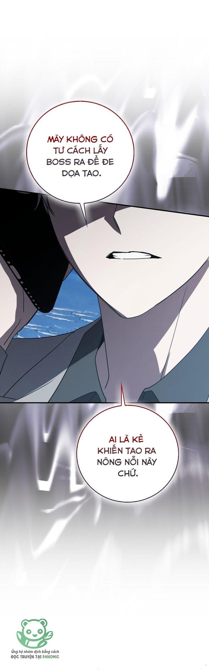 Bạn Trai Của Nam Chính Ám Ảnh Tôi - Chap 73 - Trang 22