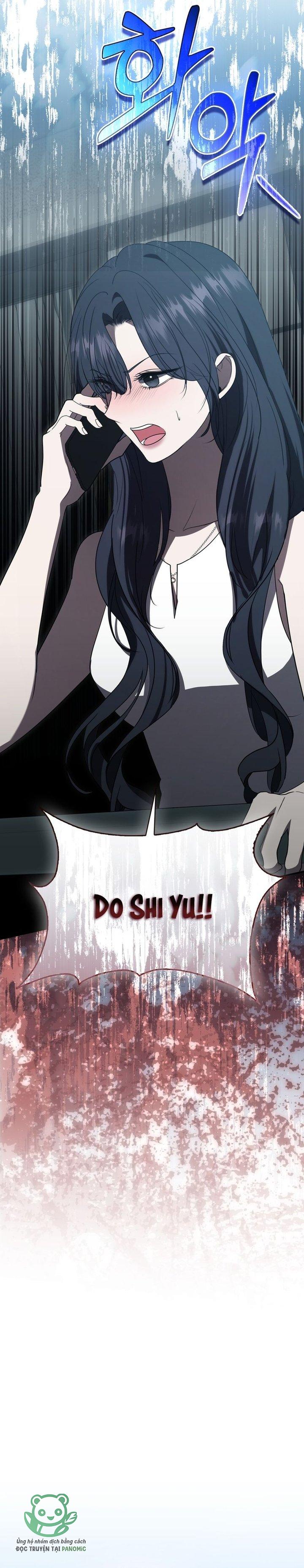 Bạn Trai Của Nam Chính Ám Ảnh Tôi - Chap 73 - Trang 26
