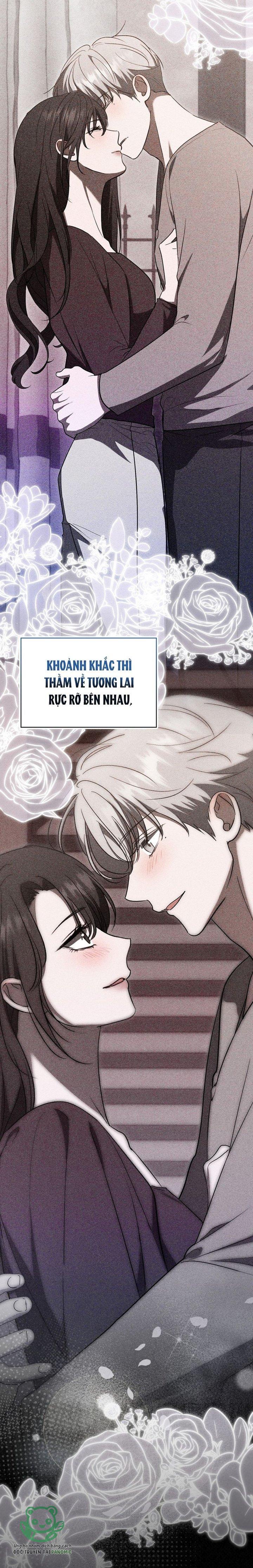 Bạn Trai Của Nam Chính Ám Ảnh Tôi - Chap 73 - Trang 29