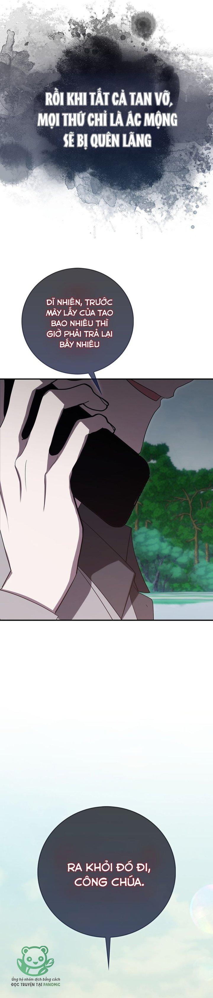 Bạn Trai Của Nam Chính Ám Ảnh Tôi - Chap 73 - Trang 31