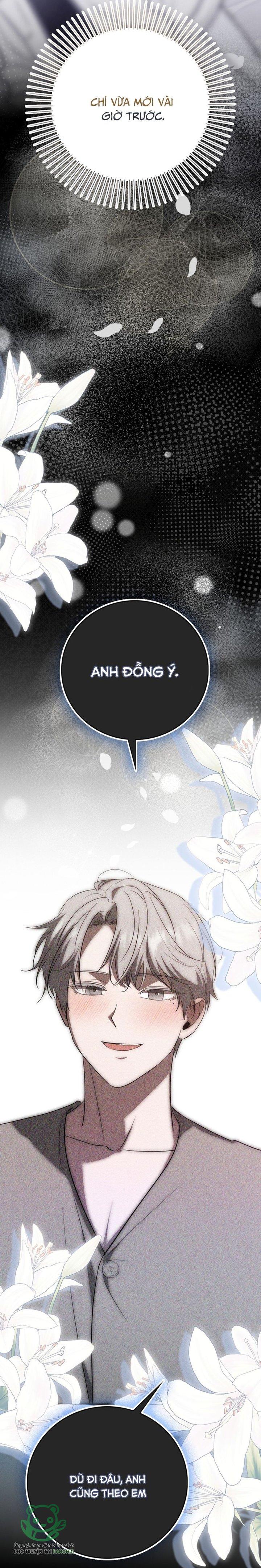 Bạn Trai Của Nam Chính Ám Ảnh Tôi - Chap 73 - Trang 35
