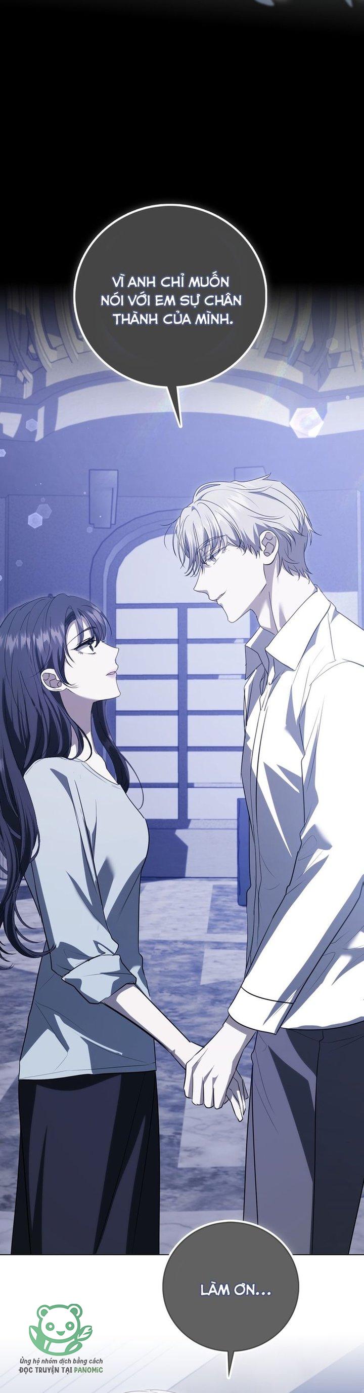 Bạn Trai Của Nam Chính Ám Ảnh Tôi - Chap 73 - Trang 36