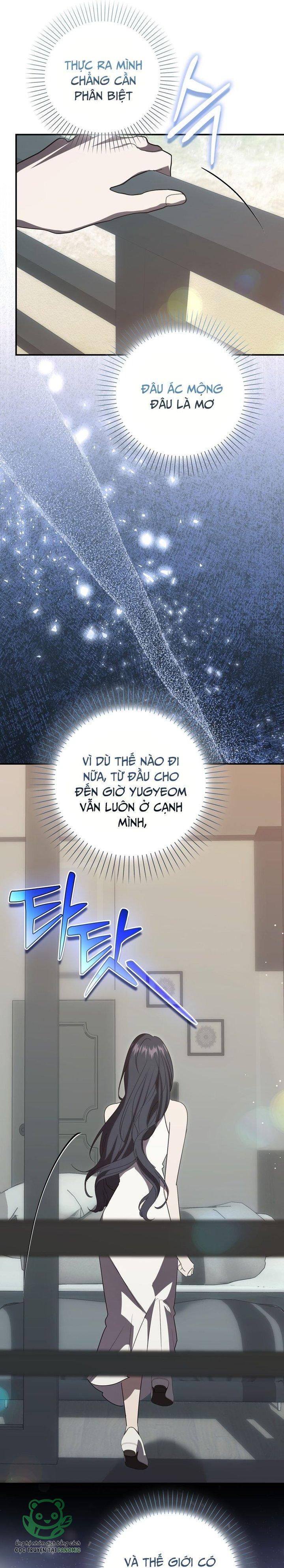 Bạn Trai Của Nam Chính Ám Ảnh Tôi - Chap 73 - Trang 39