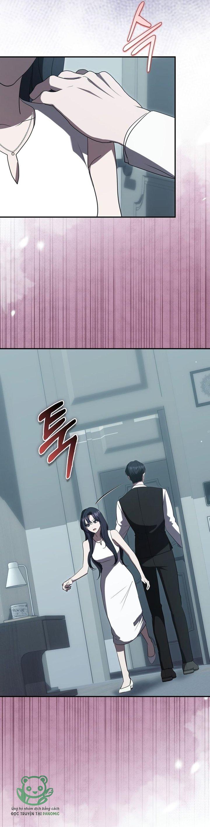 Bạn Trai Của Nam Chính Ám Ảnh Tôi - Chap 73 - Trang 5