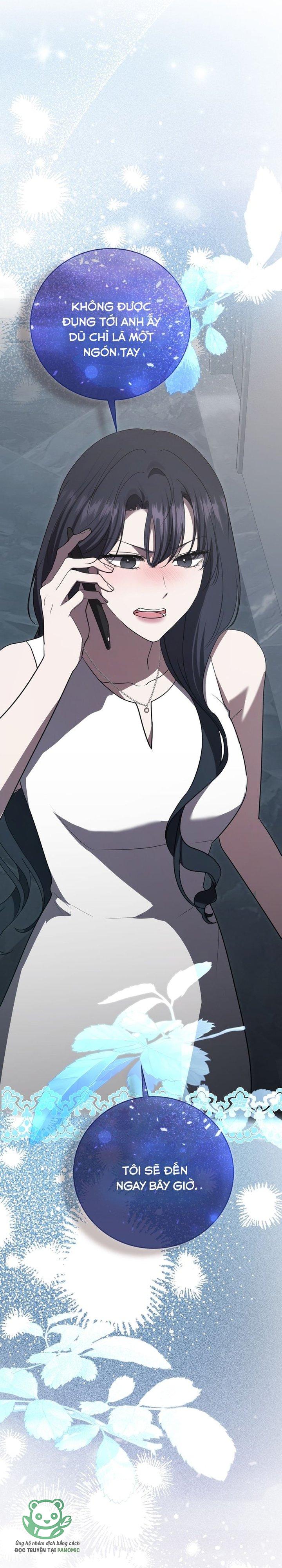 Bạn Trai Của Nam Chính Ám Ảnh Tôi - Chap 73 - Trang 42