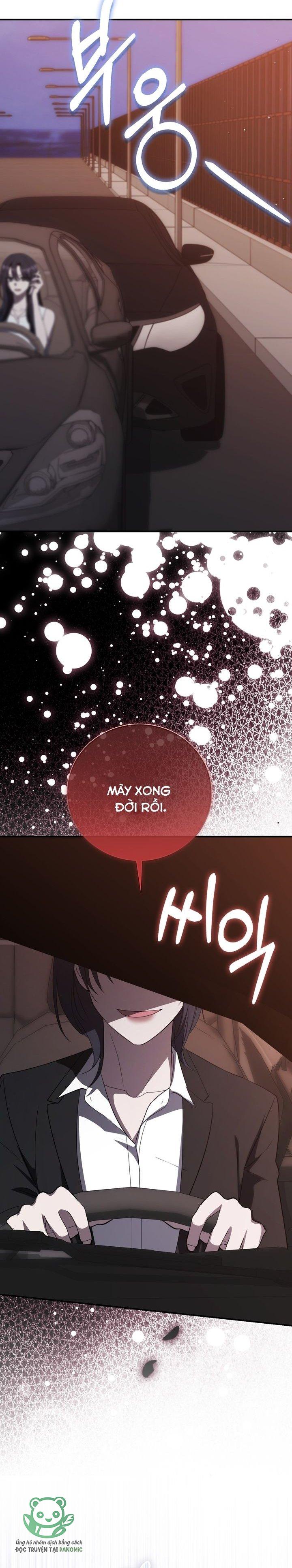 Bạn Trai Của Nam Chính Ám Ảnh Tôi - Chap 74 - Trang 7