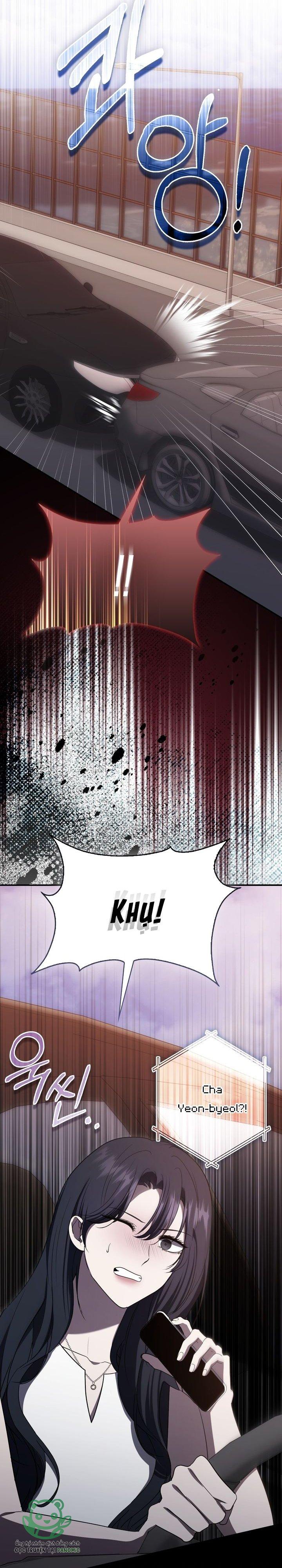 Bạn Trai Của Nam Chính Ám Ảnh Tôi - Chap 74 - Trang 8