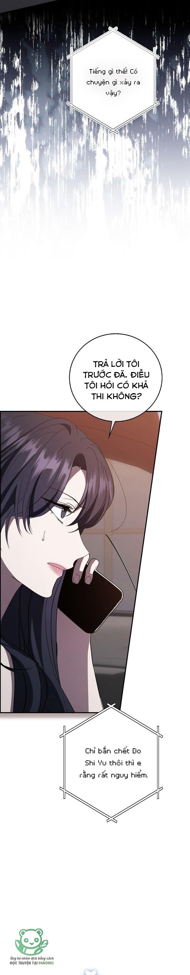 Bạn Trai Của Nam Chính Ám Ảnh Tôi - Chap 74 - Trang 9