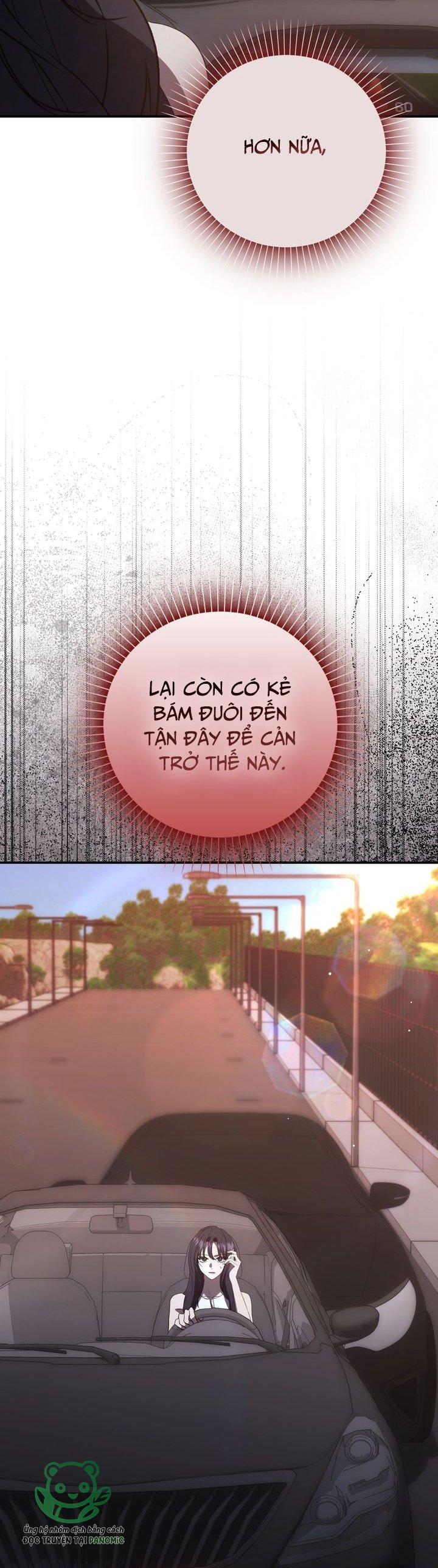 Bạn Trai Của Nam Chính Ám Ảnh Tôi - Chap 74 - Trang 11