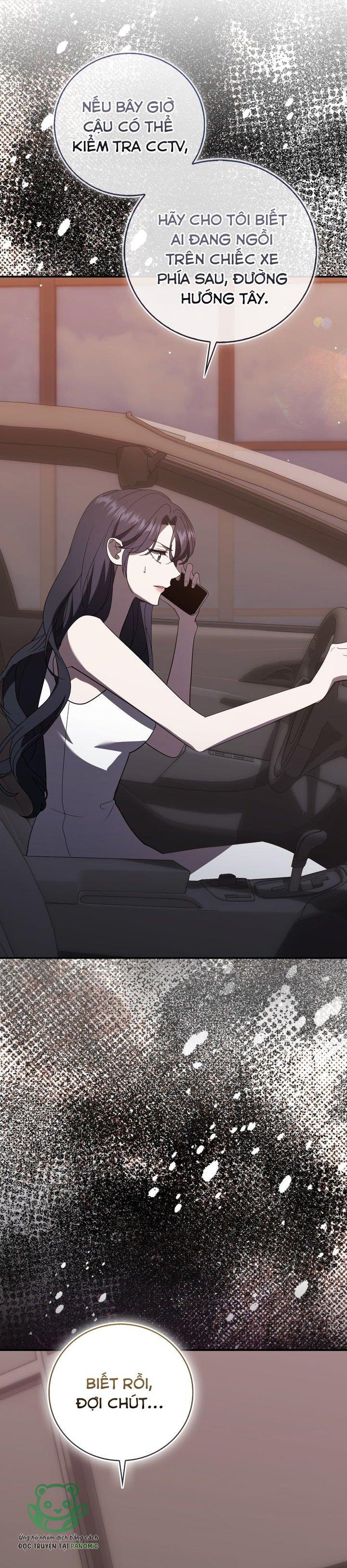 Bạn Trai Của Nam Chính Ám Ảnh Tôi - Chap 74 - Trang 13