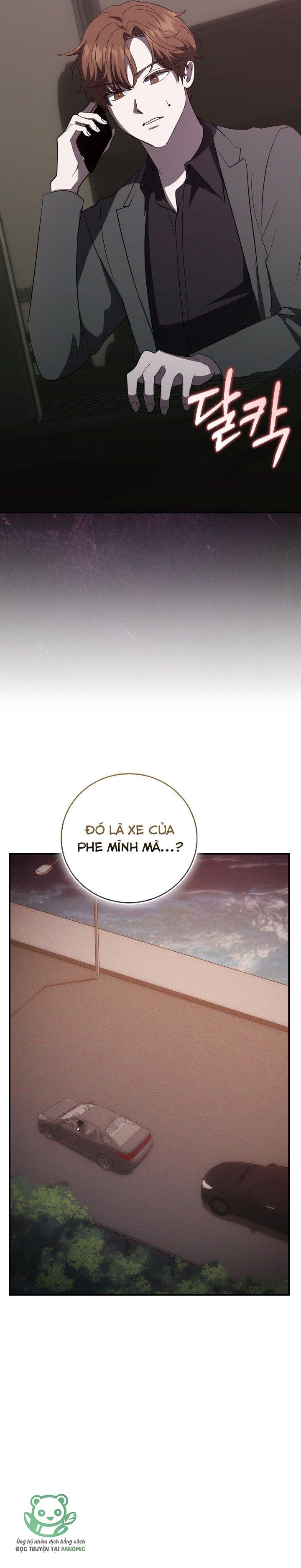 Bạn Trai Của Nam Chính Ám Ảnh Tôi - Chap 74 - Trang 14