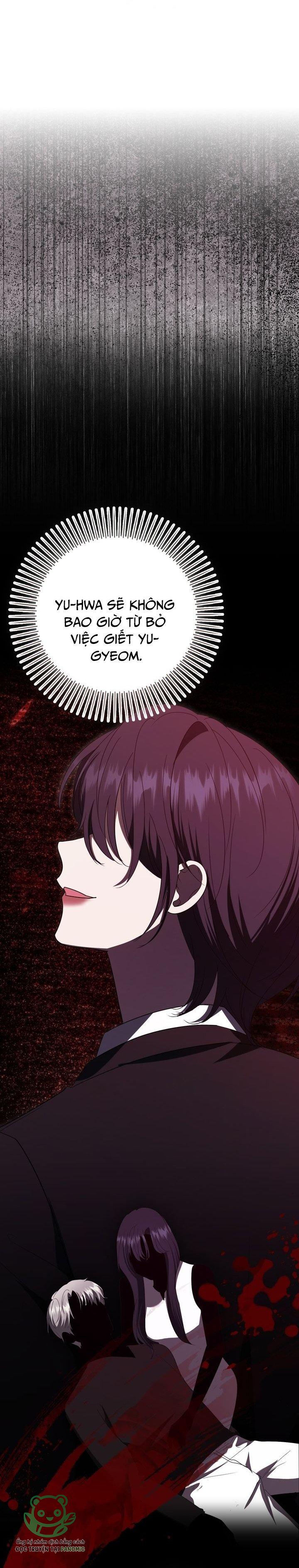 Bạn Trai Của Nam Chính Ám Ảnh Tôi - Chap 74 - Trang 17