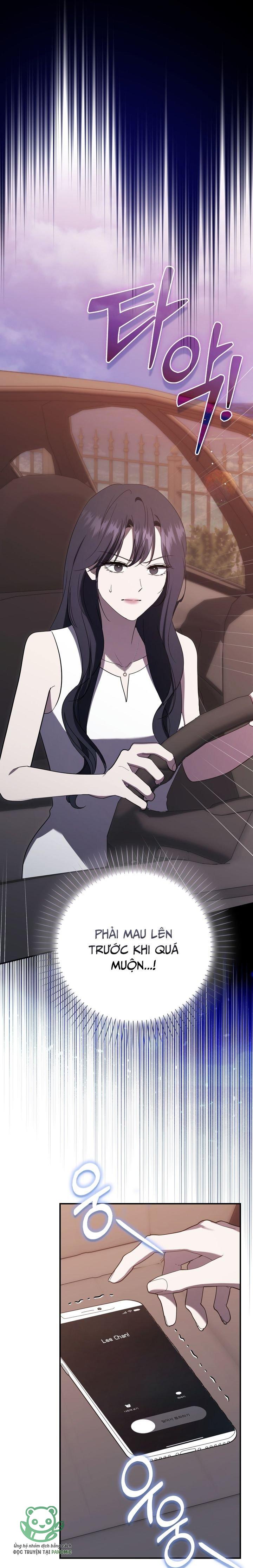Bạn Trai Của Nam Chính Ám Ảnh Tôi - Chap 74 - Trang 3