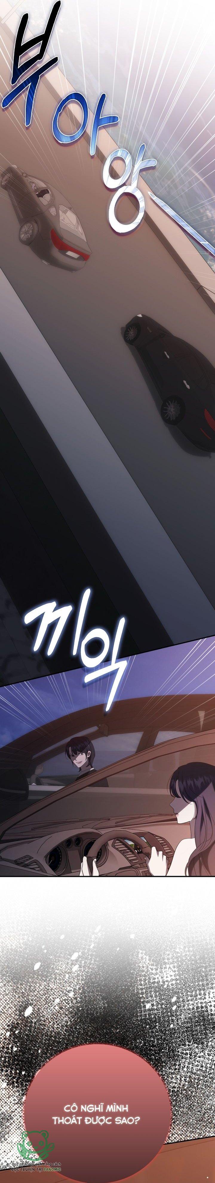 Bạn Trai Của Nam Chính Ám Ảnh Tôi - Chap 74 - Trang 22