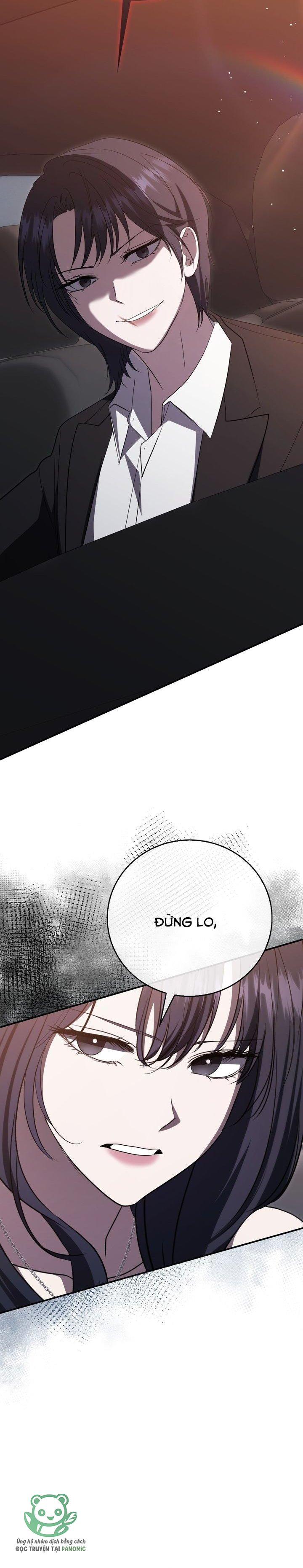 Bạn Trai Của Nam Chính Ám Ảnh Tôi - Chap 74 - Trang 23