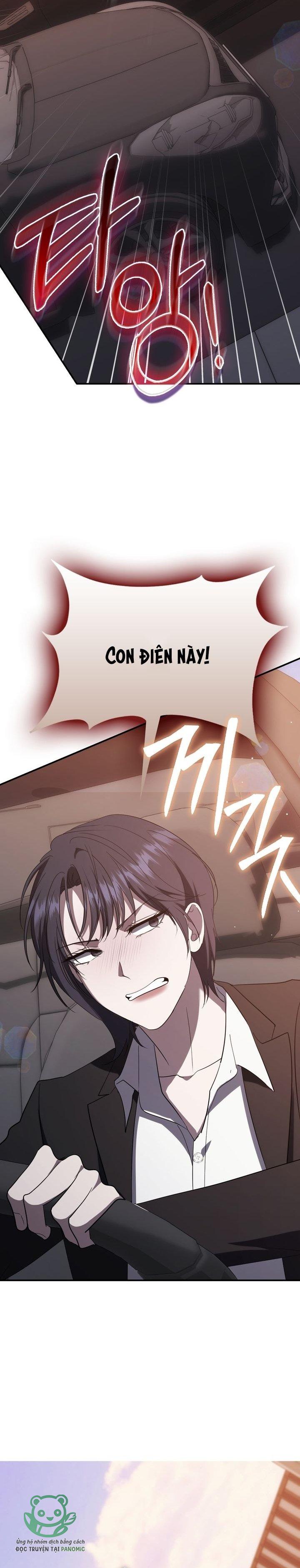 Bạn Trai Của Nam Chính Ám Ảnh Tôi - Chap 74 - Trang 26