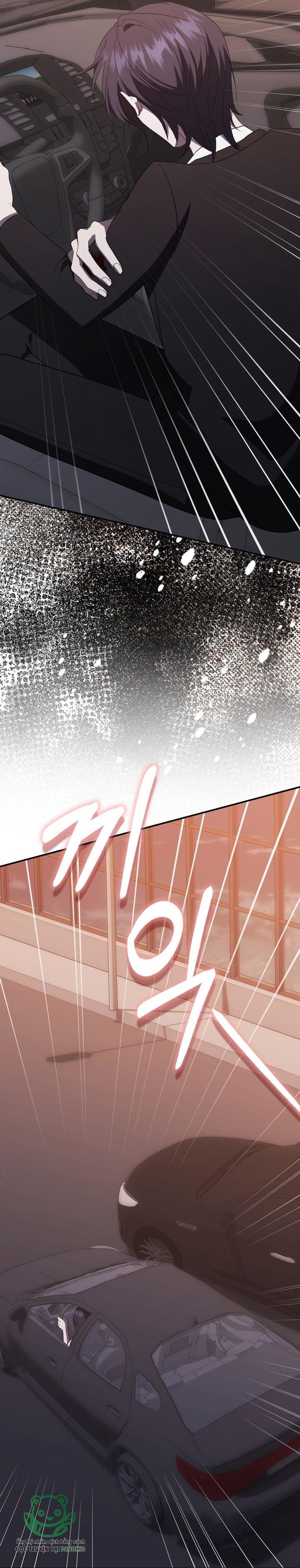 Bạn Trai Của Nam Chính Ám Ảnh Tôi - Chap 74 - Trang 28