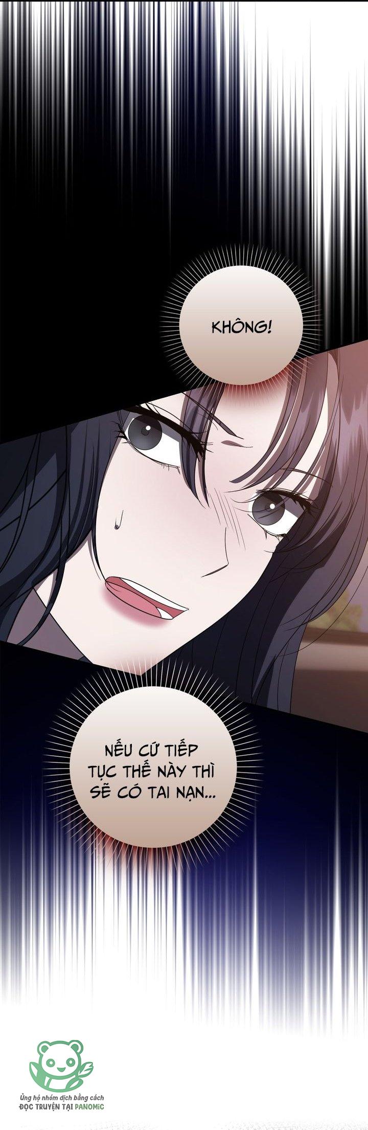 Bạn Trai Của Nam Chính Ám Ảnh Tôi - Chap 74 - Trang 29