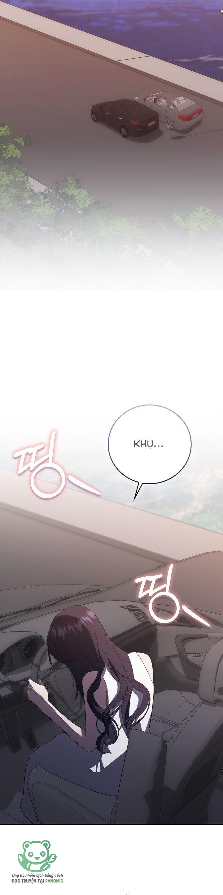 Bạn Trai Của Nam Chính Ám Ảnh Tôi - Chap 74 - Trang 31