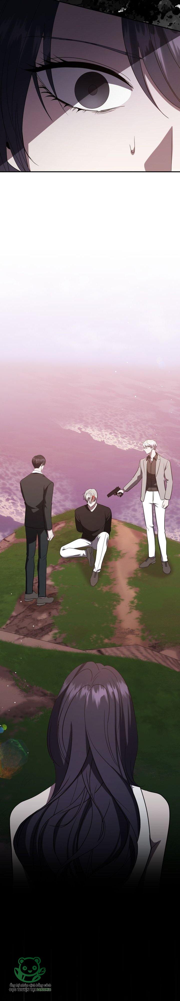 Bạn Trai Của Nam Chính Ám Ảnh Tôi - Chap 74 - Trang 37