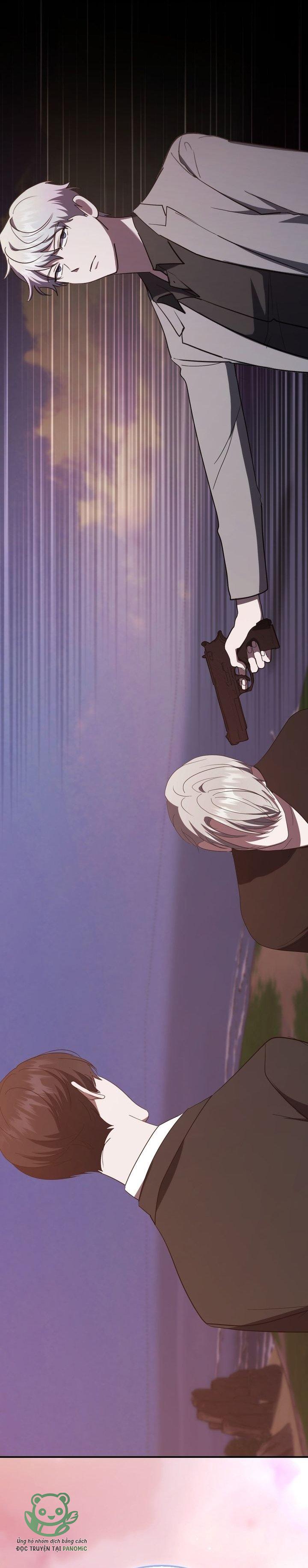 Bạn Trai Của Nam Chính Ám Ảnh Tôi - Chap 74 - Trang 38