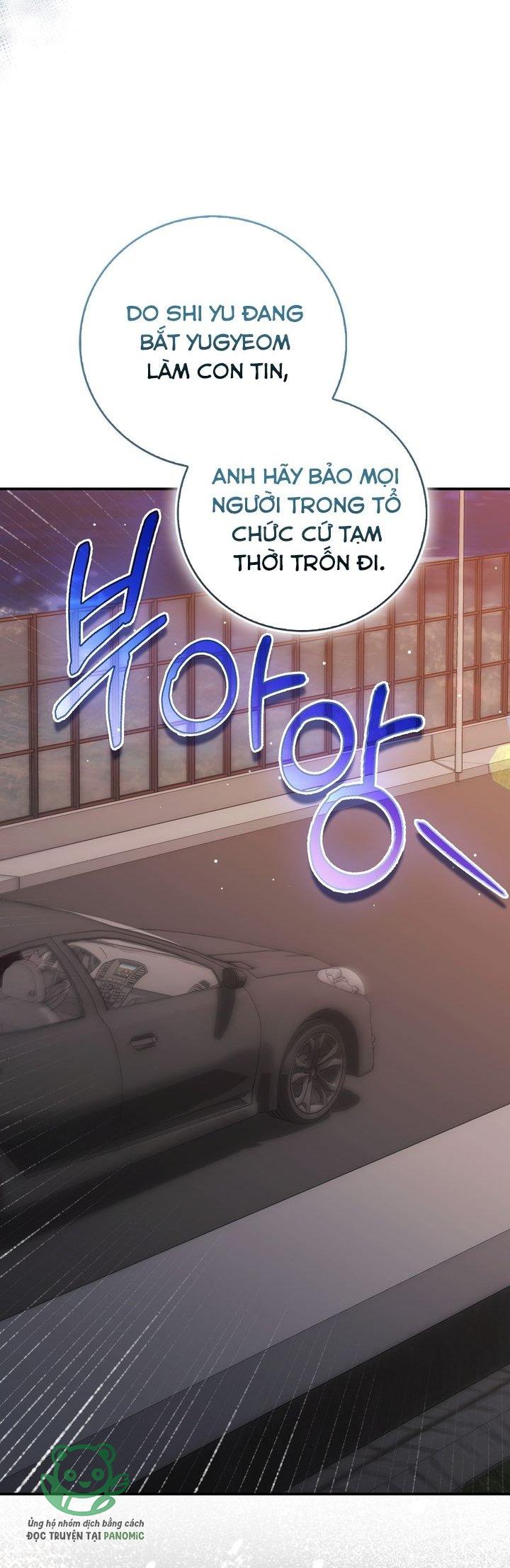 Bạn Trai Của Nam Chính Ám Ảnh Tôi - Chap 74 - Trang 5