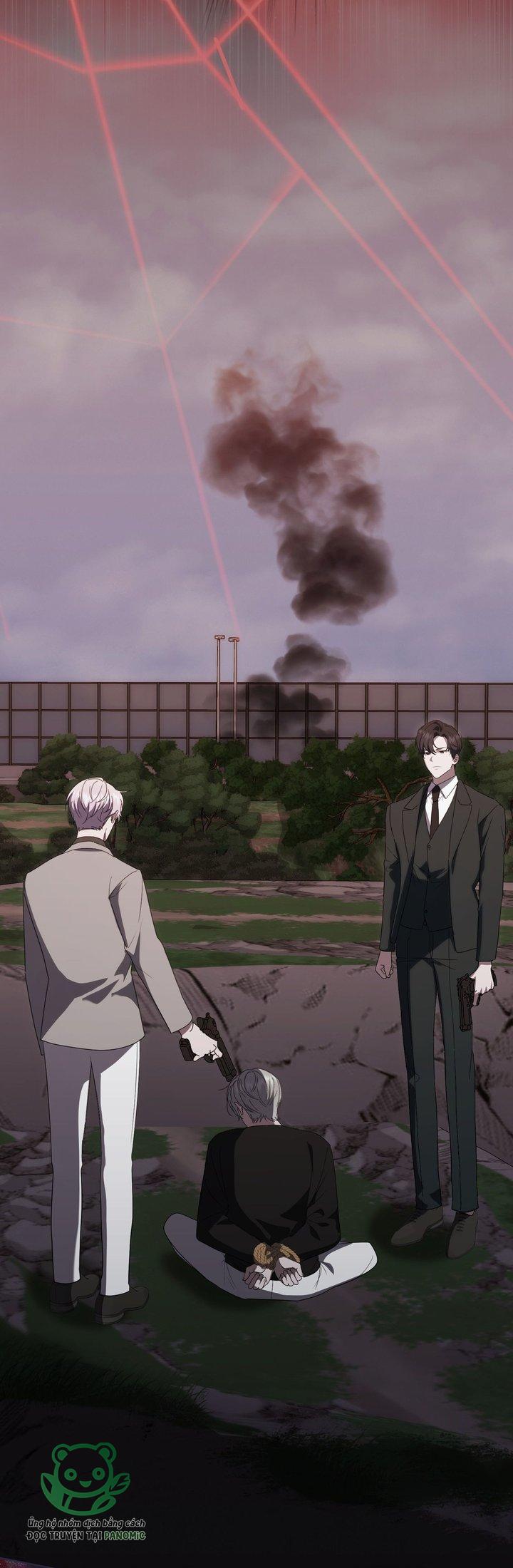 Bạn Trai Của Nam Chính Ám Ảnh Tôi - Chap 75 - Trang 9