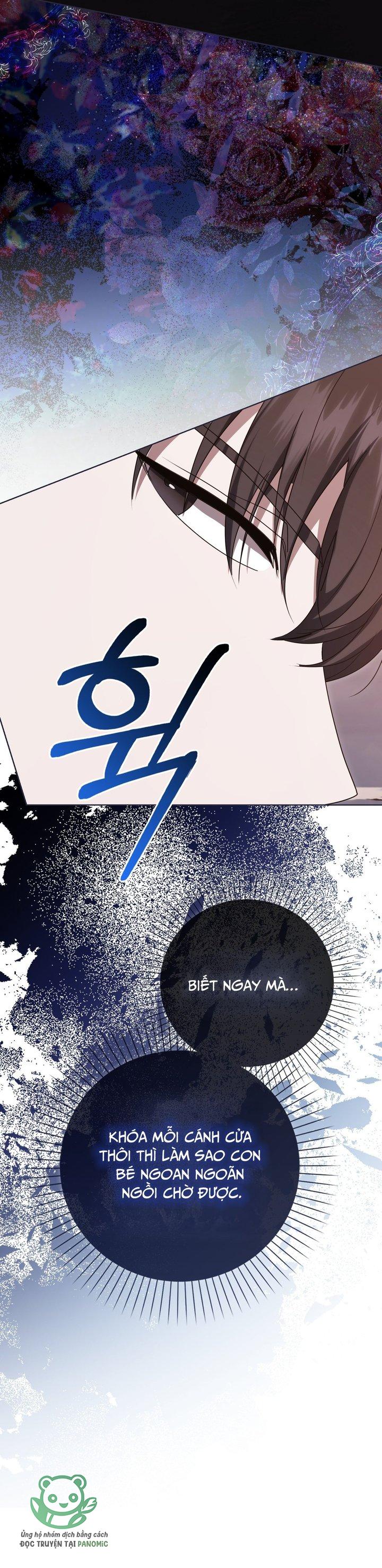 Bạn Trai Của Nam Chính Ám Ảnh Tôi - Chap 75 - Trang 10