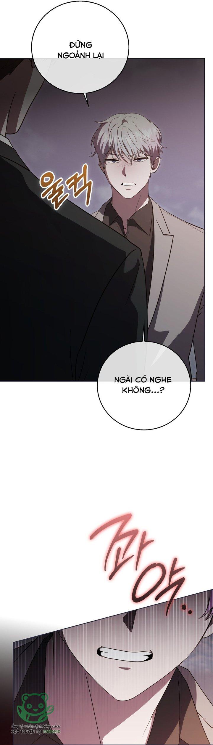 Bạn Trai Của Nam Chính Ám Ảnh Tôi - Chap 75 - Trang 11