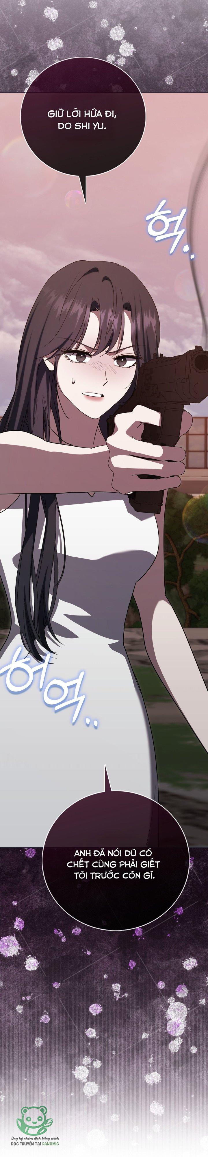 Bạn Trai Của Nam Chính Ám Ảnh Tôi - Chap 75 - Trang 14