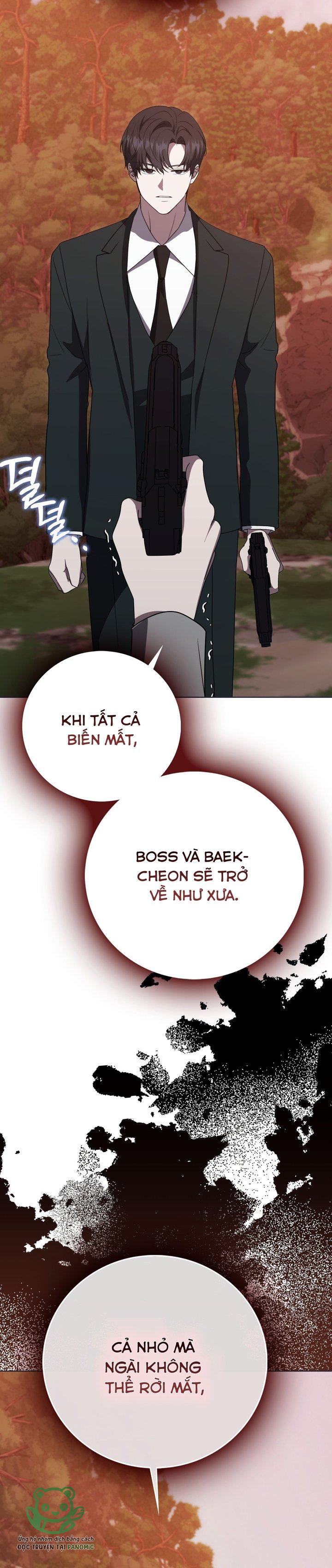 Bạn Trai Của Nam Chính Ám Ảnh Tôi - Chap 75 - Trang 18