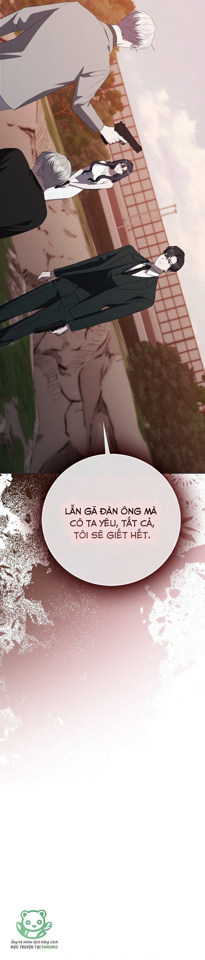 Bạn Trai Của Nam Chính Ám Ảnh Tôi - Chap 75 - Trang 19